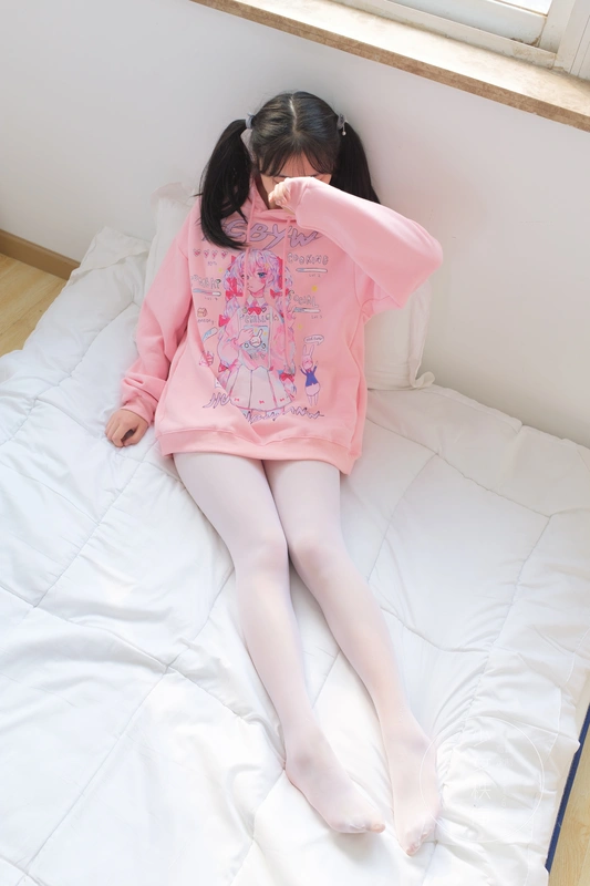 VOL.020 - 少女秩序