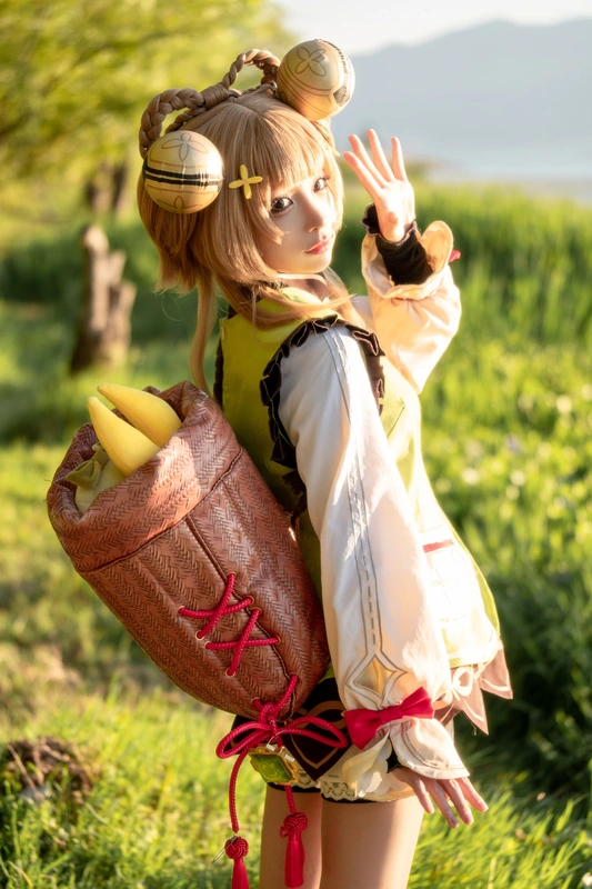 二月T3 瑶瑶 - 蠢沫沫