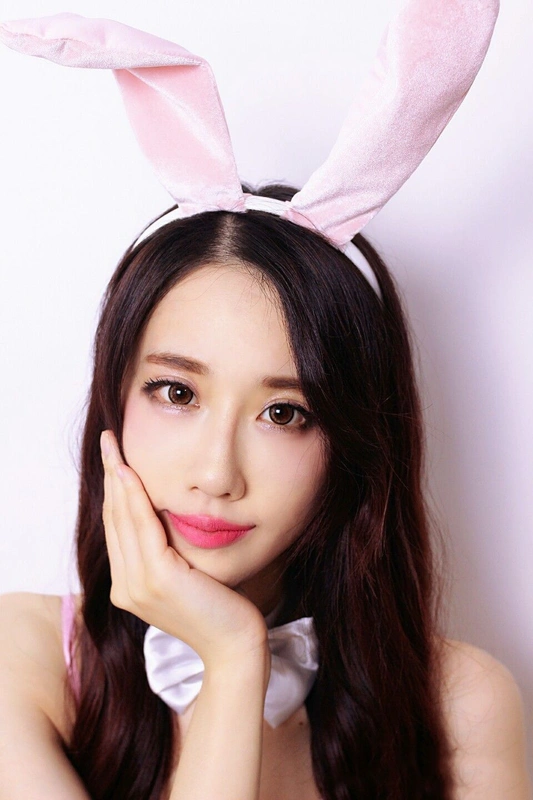 兔女郎 - 轩子巨2兔