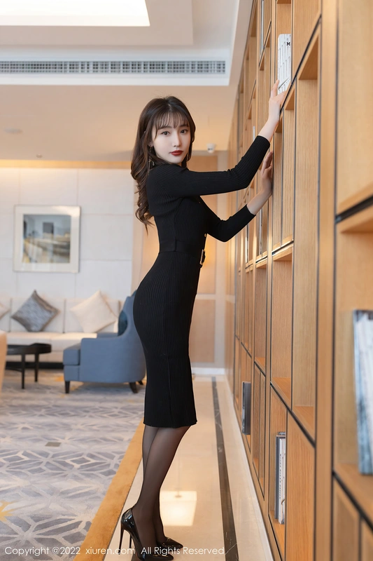 [XIUREN秀人网] 2022.03.31 NO.4806 - 陆萱萱