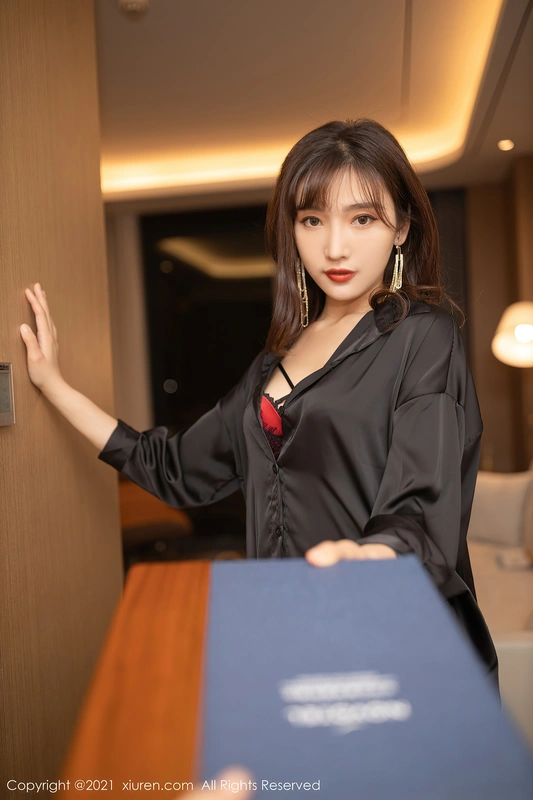 XIUREN秀人网 2021.12.28 NO.4396 - 陆萱萱
